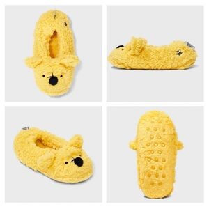 Women's Disney Winnie the Pooh Slippers